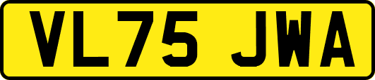 VL75JWA