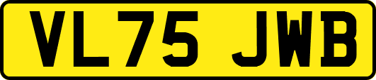 VL75JWB