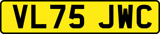 VL75JWC
