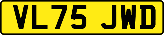 VL75JWD