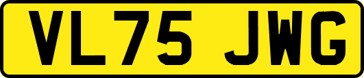 VL75JWG