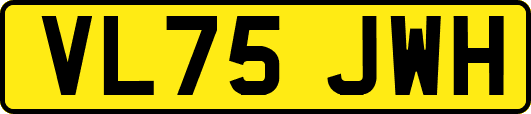 VL75JWH