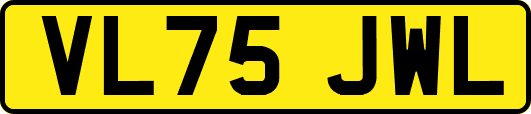 VL75JWL