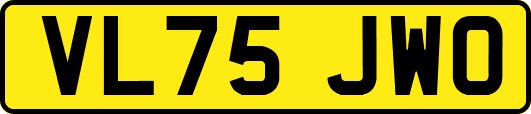 VL75JWO