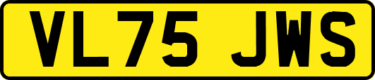 VL75JWS