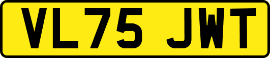 VL75JWT