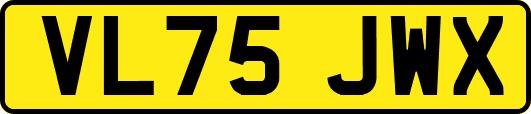 VL75JWX