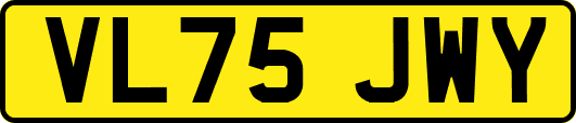 VL75JWY
