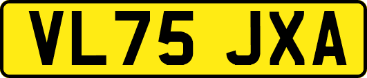 VL75JXA