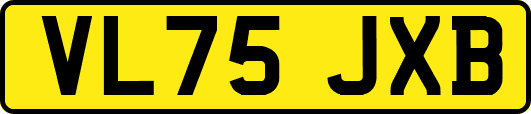 VL75JXB
