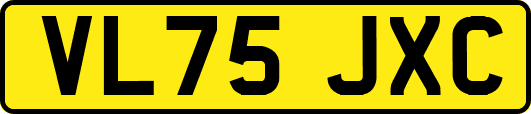 VL75JXC