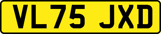 VL75JXD