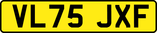 VL75JXF