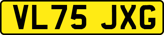 VL75JXG