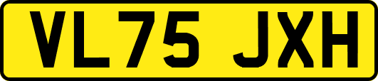 VL75JXH