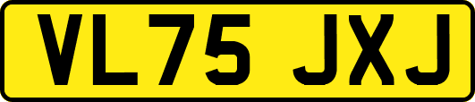 VL75JXJ