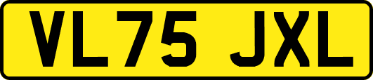 VL75JXL