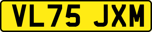 VL75JXM