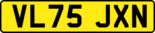 VL75JXN
