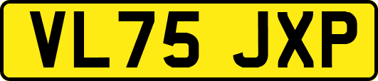 VL75JXP