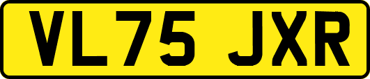 VL75JXR