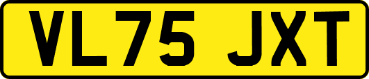 VL75JXT