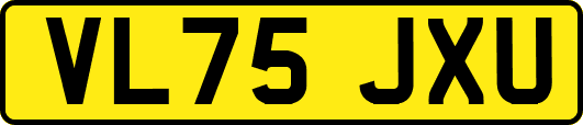 VL75JXU