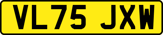 VL75JXW