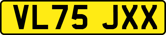 VL75JXX