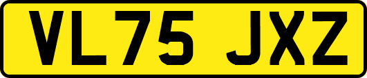VL75JXZ