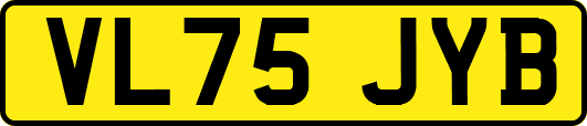 VL75JYB
