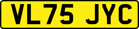 VL75JYC