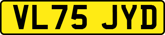 VL75JYD