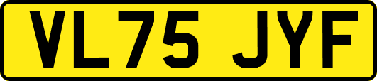 VL75JYF