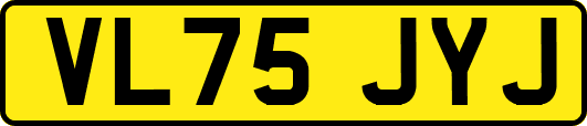 VL75JYJ