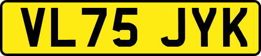 VL75JYK