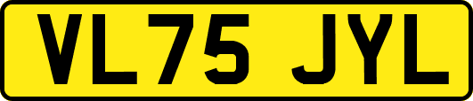 VL75JYL