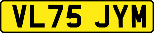 VL75JYM