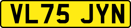 VL75JYN