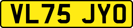 VL75JYO