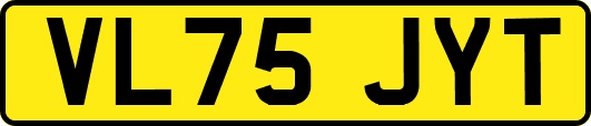 VL75JYT