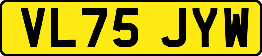 VL75JYW