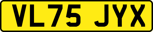 VL75JYX