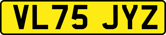 VL75JYZ
