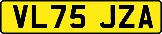 VL75JZA