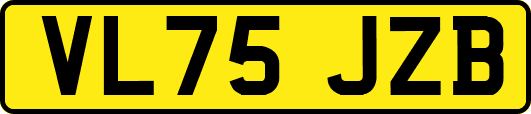 VL75JZB