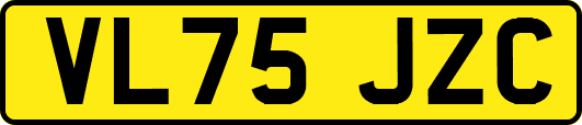 VL75JZC