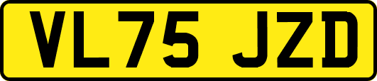 VL75JZD