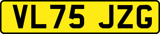 VL75JZG