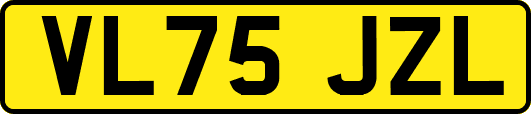 VL75JZL